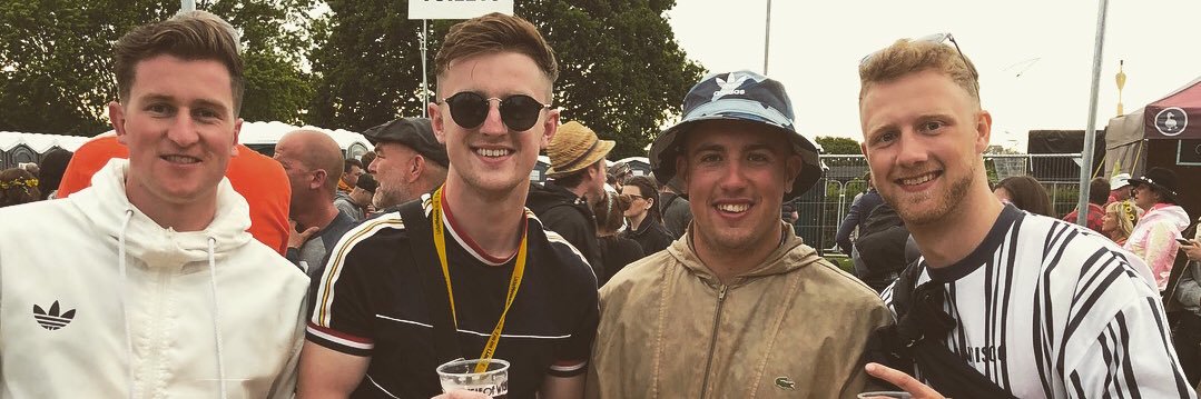 Lukehollidge7's profile banner image