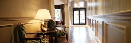 TheEatonHotel's profile banner image