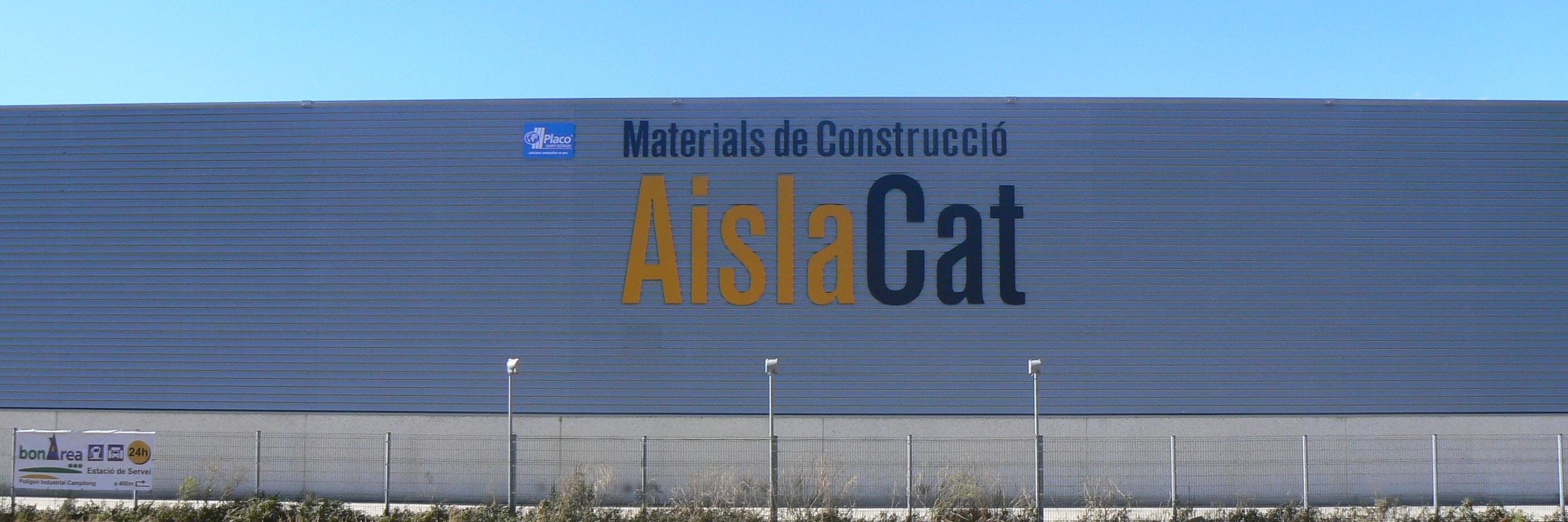 Aislacat's profile banner image
