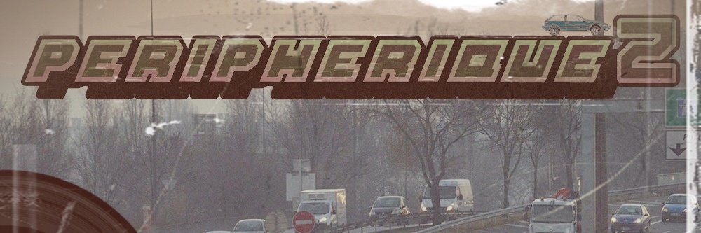 Périphérique2🎤🎧🎚️ banner