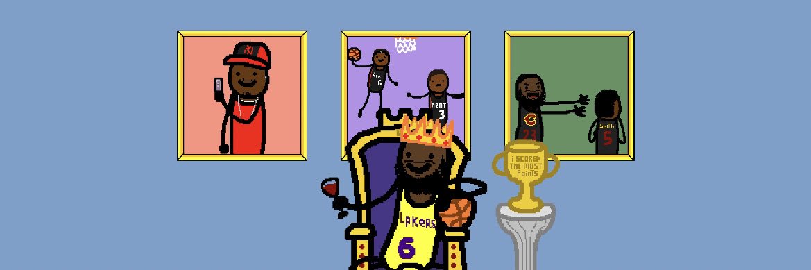 bigmeach4's profile banner image