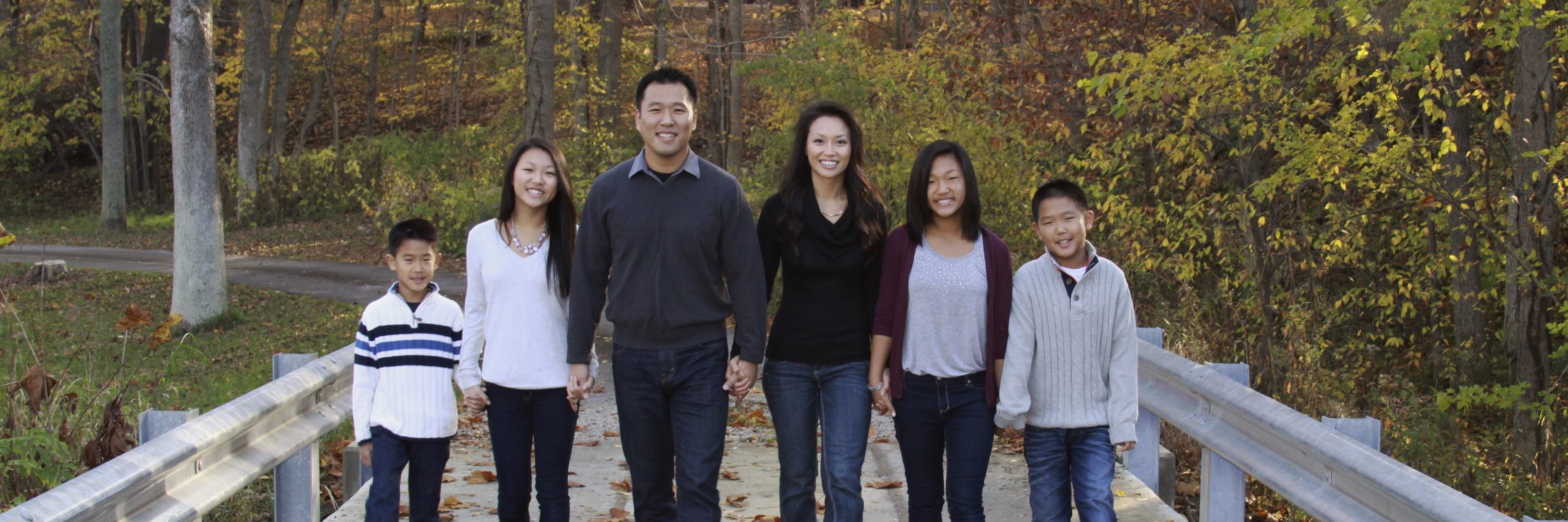 Johnny Park banner
