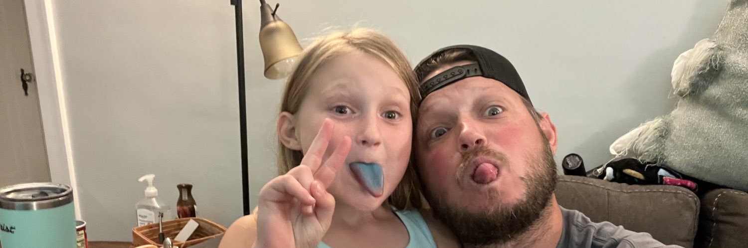josh87us's profile banner image