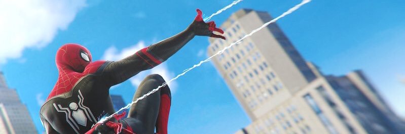 AndrewLaSun85's profile banner image