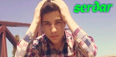 serdar61_91's profile banner image