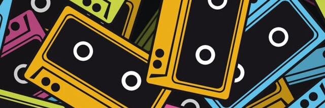 RecSoundz's profile banner image