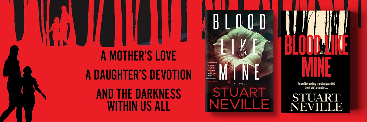 stuartneville's profile banner image