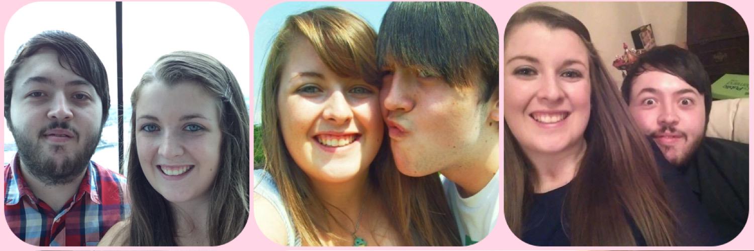 Amelia Tennick banner