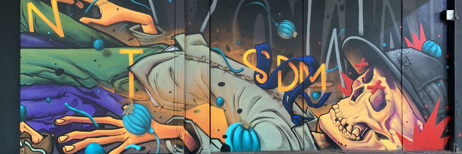 deafwatcher's profile banner image