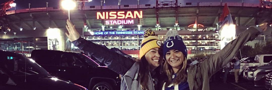 kaitlinpickrel's profile banner image