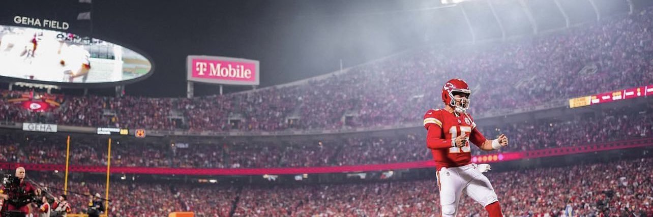 Frosxty's profile banner image