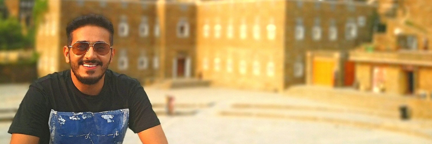 Ali_Alwashmi's profile banner image