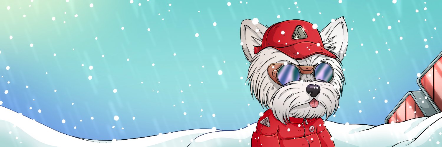 $KIMBO 🐶 banner