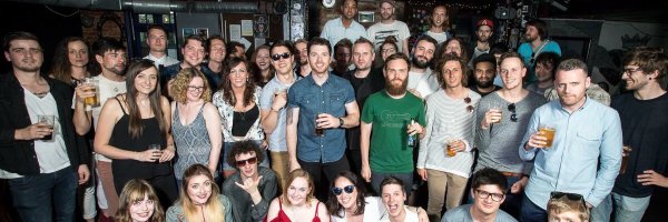 MrksRemarks Profile Banner