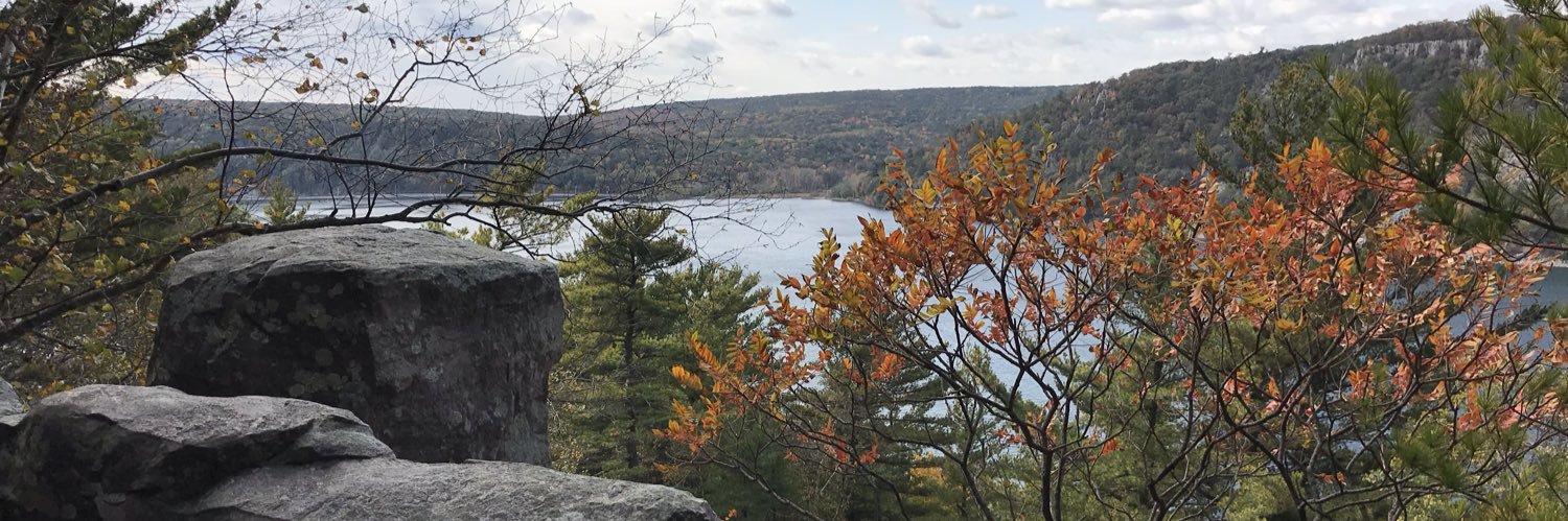 gedunnington's profile banner image