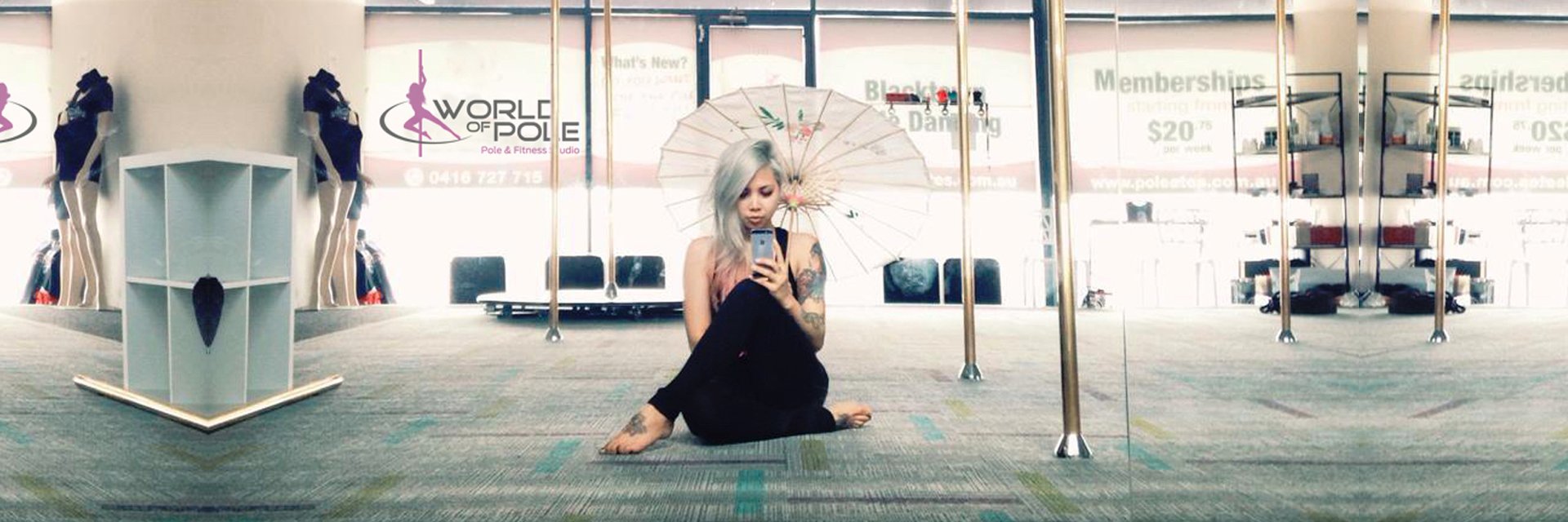 worldofpole_au's profile banner image