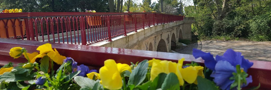 Ville de Saint-Brès banner