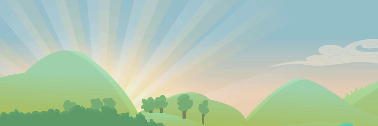 mlp_Fluttershy's profile banner image