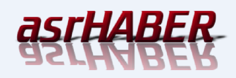 asrHABER's profile banner image