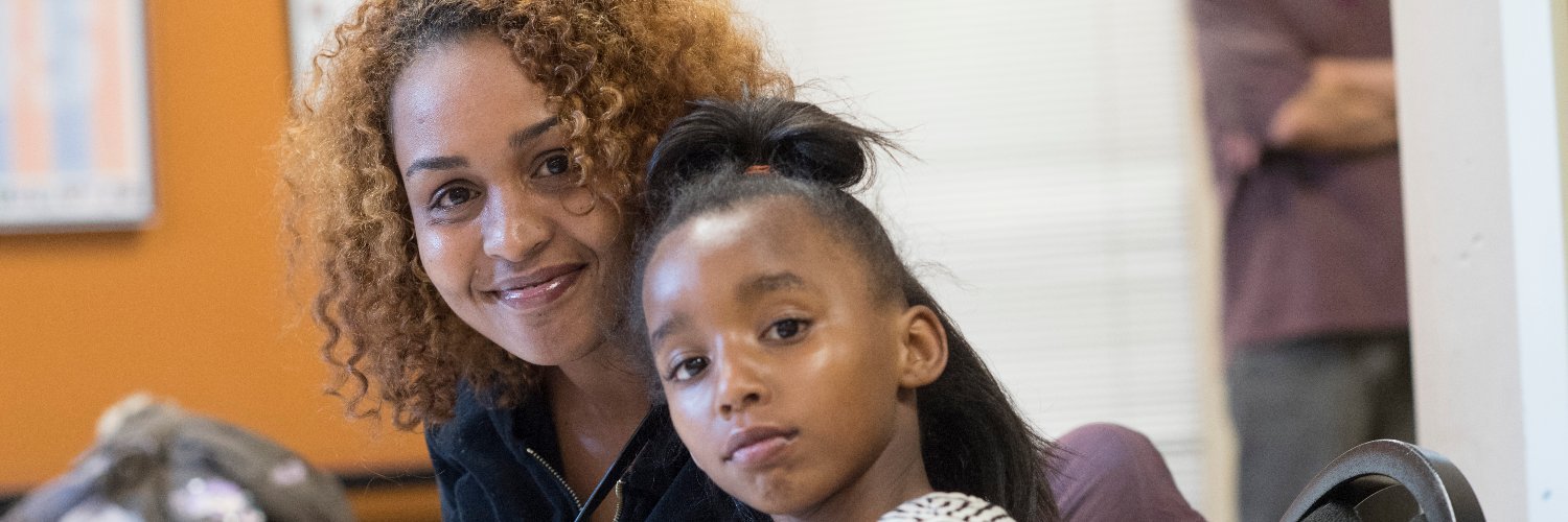 Community Action banner