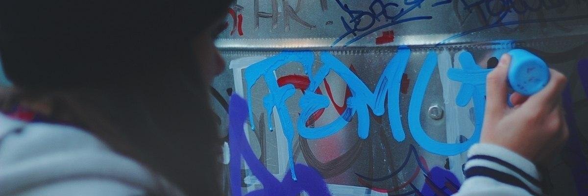 mr_rainicorn's profile banner image