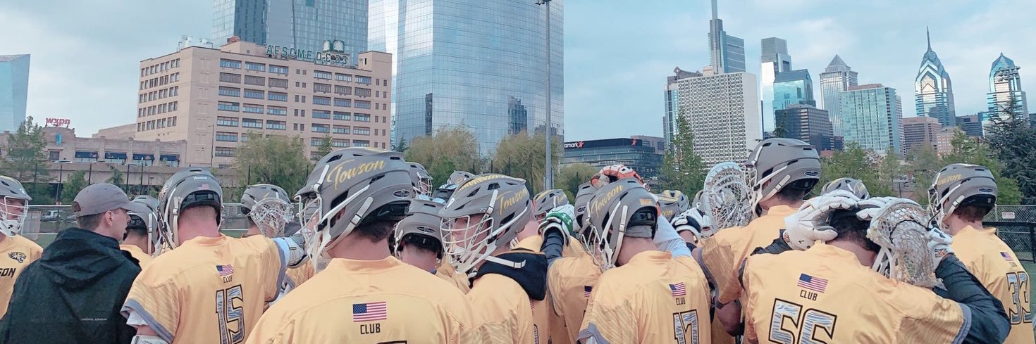 TUClubLax's profile banner image
