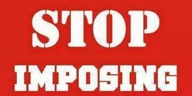 StopImposition's profile banner image