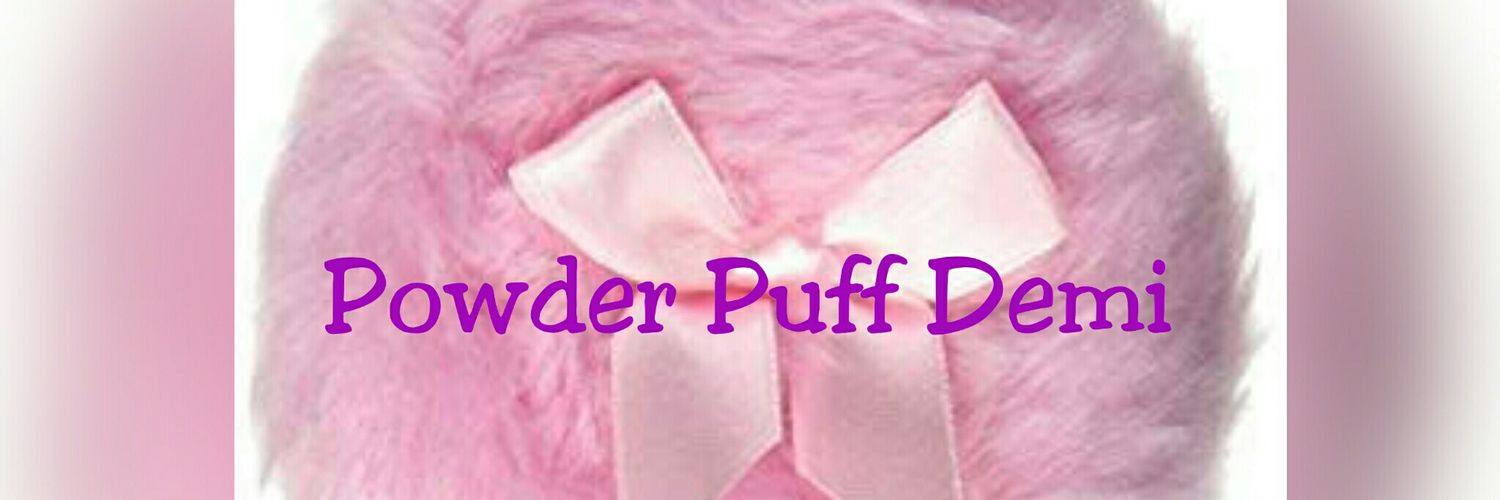 powderpuff118's profile banner image