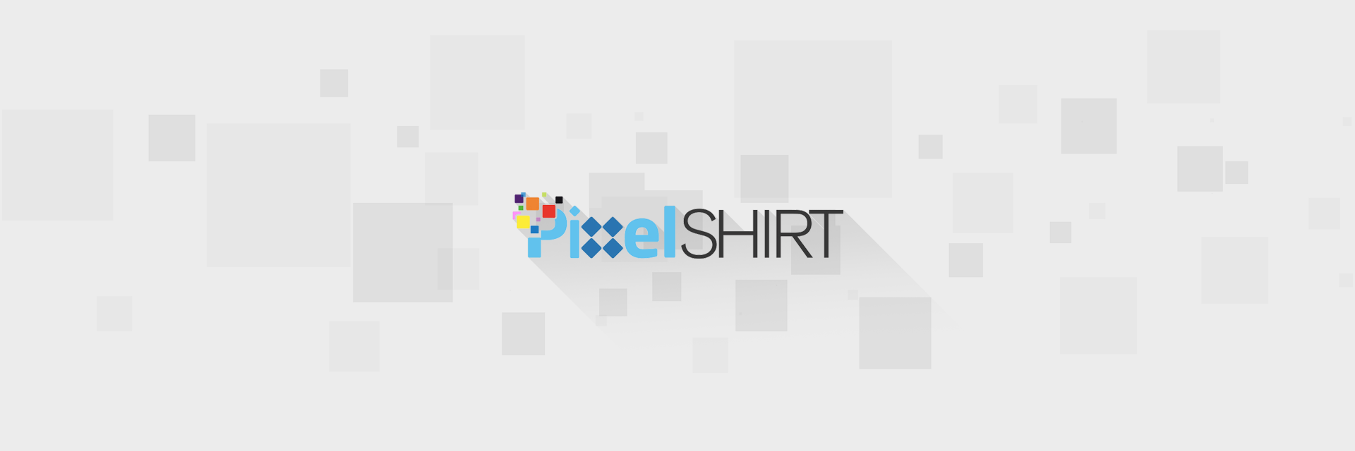 PixelShirt's profile banner image