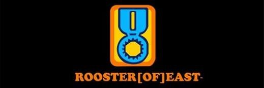 ROOSTER[OF]EAST- banner