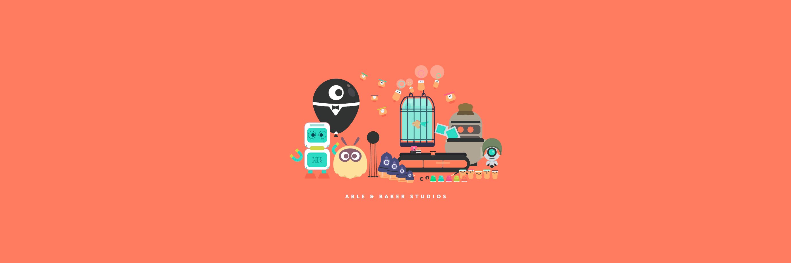 Able&Baker banner