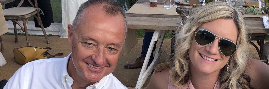 Julian Griffiths banner