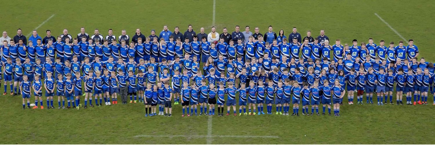 Sports Minis Juniors banner