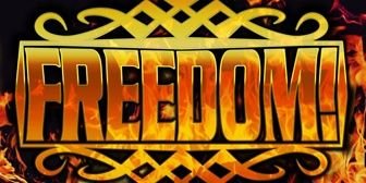 TheFREEDOMline's profile banner image