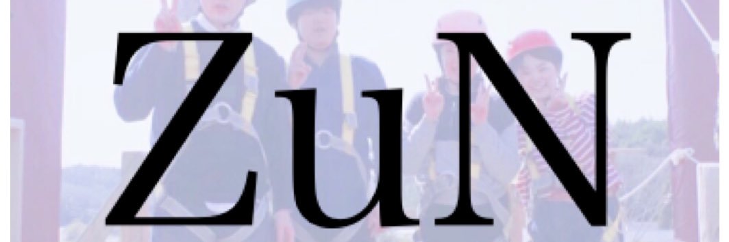 ZuNstudio's profile banner image