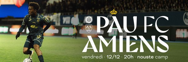 PauFootballClub Profile Banner
