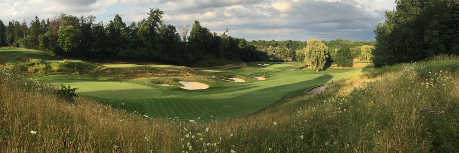 Mike MacGillivray banner