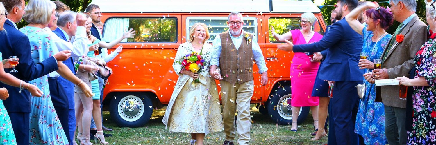 Mrs H 👰🏼‍♀️ banner