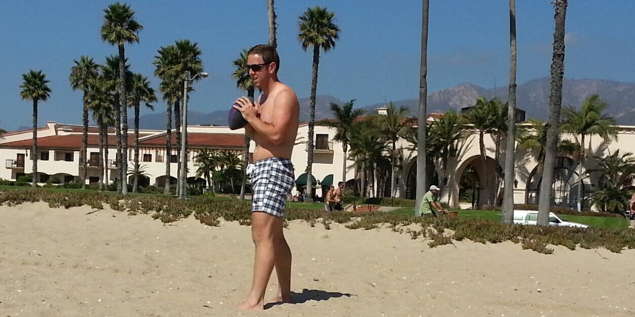 Jonny Wightman banner