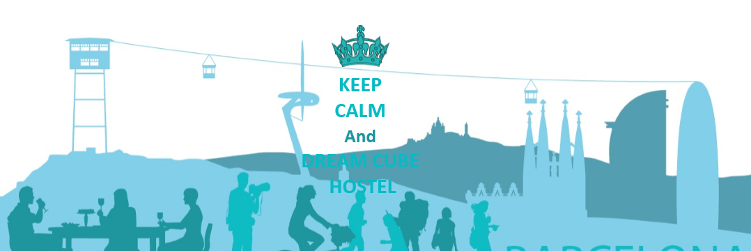 DreamCubeHostel's profile banner image