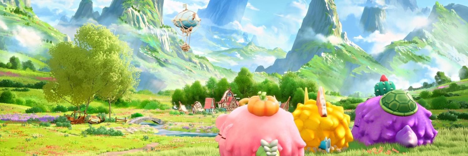 Joyceeeyow's profile banner image