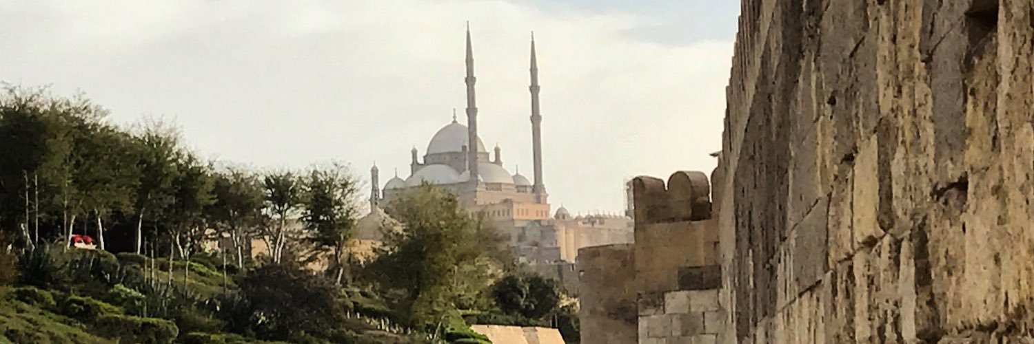 MElKholy's profile banner image