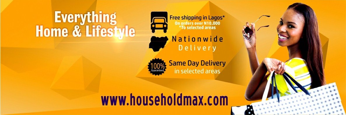 HouseholdMax's profile banner image