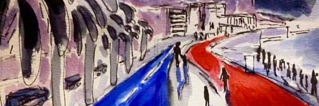 Eric Toussaint banner