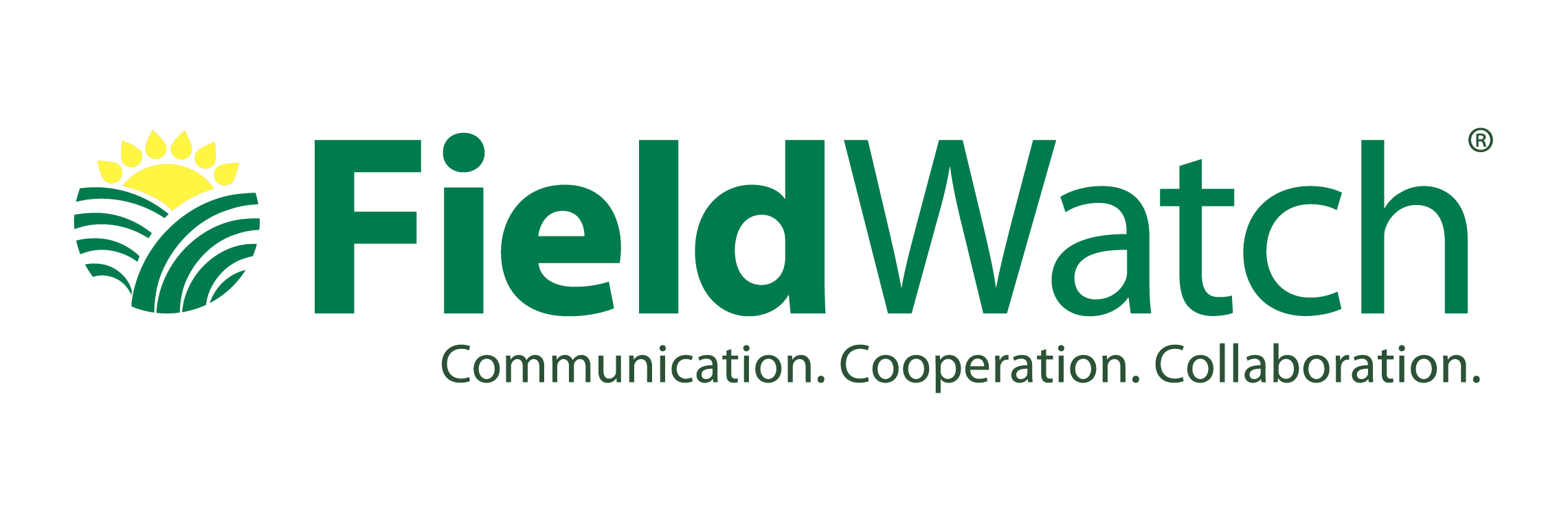 FieldWatch, Inc. banner