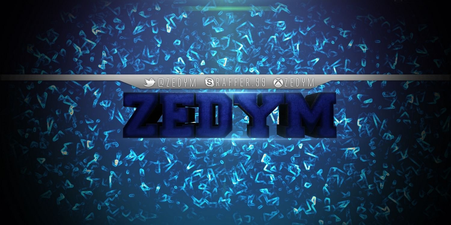 yo_Zedym's profile banner image