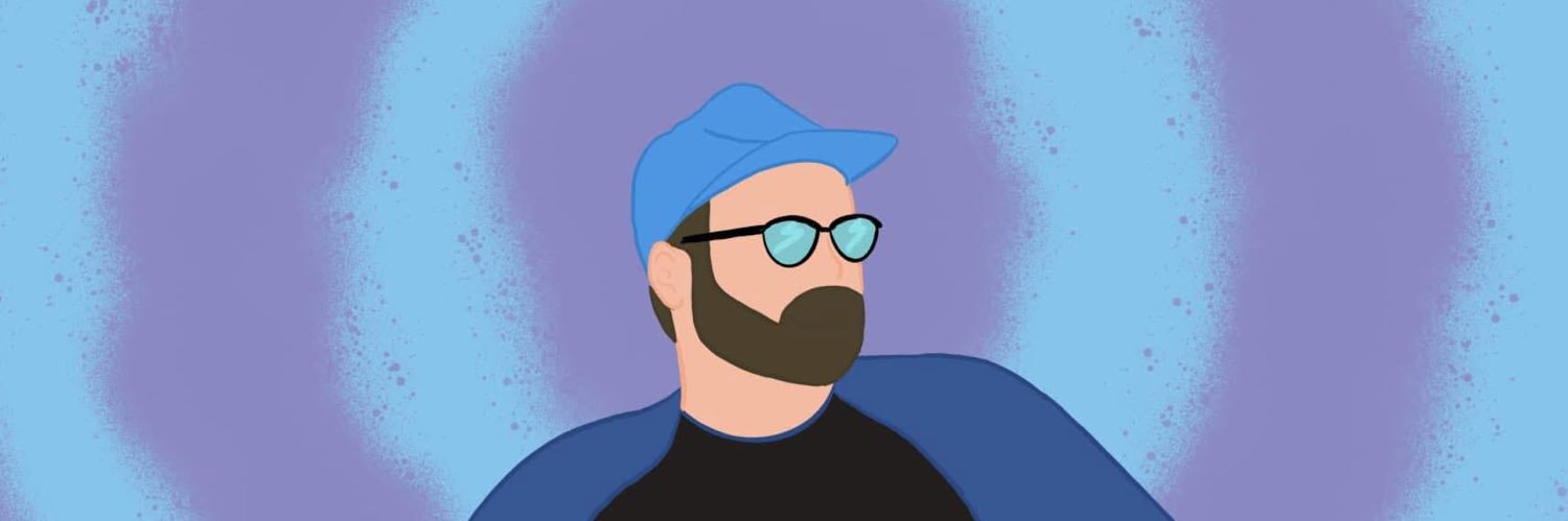ItsActuallyMJ's profile banner image