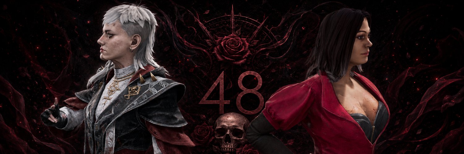 xzoid48's profile banner image