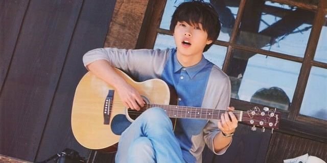Kento__Y_'s profile banner image