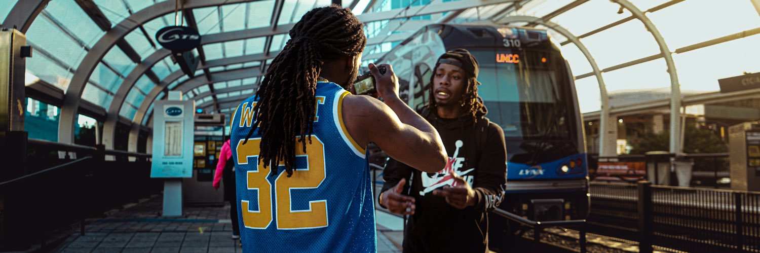 Ghetto Vegas Music banner